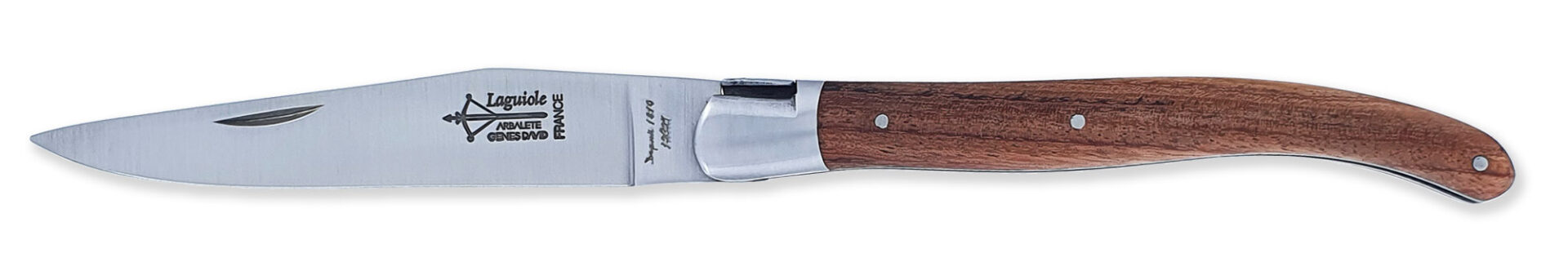 Couteau_Laguiole_Antan_Manche_en_Bubinga_1_Mitre_Inox_Brosse_1_Piece_12cm