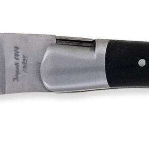 Couteau_Laguiole_Antan_Manche_en_Corne_de_Zebu_1_Mitre_Inox_Brossé_1_Piece_12cm
