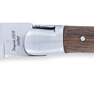 Couteau_Laguiole_Antan_Manche_en_Noyer_1_Mitre_Inox_Brosse_1_Piece_12cm