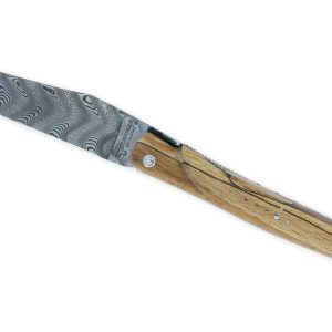 Couteau Laguiole en Aubrac