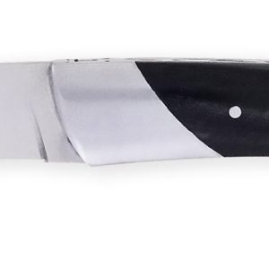 Couteau Le Thiers Chambriard Compagnon Manche en Ebène 12cm