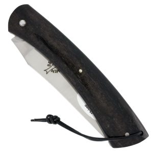 Camembert 1 Piece 11 cm Ebony Handle