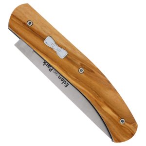 Eden Park Legendary Knife Numbered Olivewood