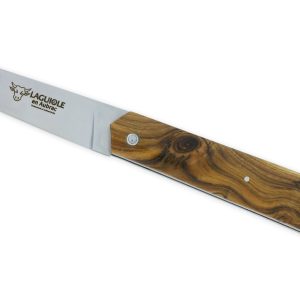 Couteau Pliant Laguiole en Aubrac