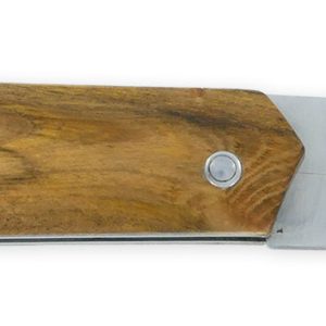Couteau Pliant Laguiole en Aubrac
