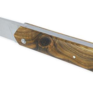 Couteau Pliant Laguiole en Aubrac