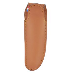 Leather Case Belt Knife Laguiole Class Maya