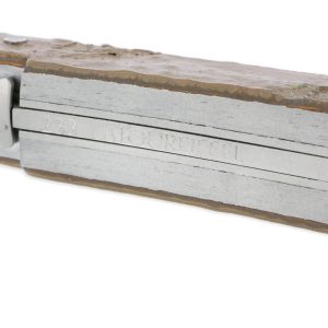 Couteau Forge de Laguiole Tour Eiffel Numéroté