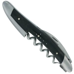 Forge de Laguiole Sommelier Ebony Wood