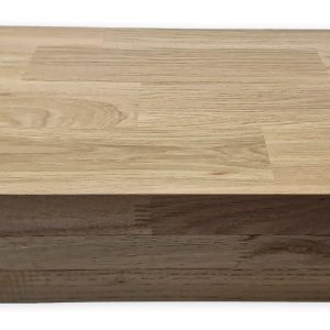 Ménagère Laguiole en Aubrac en Bois d'Aubrac (24 pièces)