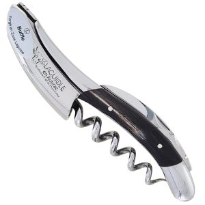 Laguiole en Aubrac Sommelier Buffalo