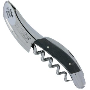 Laguiole en Aubrac Sommelier Carbon