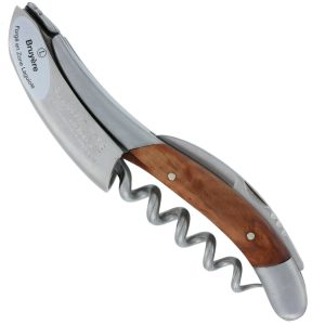 Laguiole en Aubrac Sommelier Heather