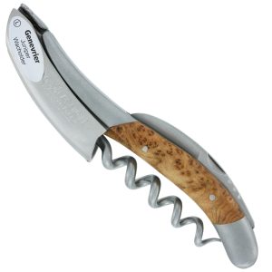 Laguiole en Aubrac Sommelier Juniper