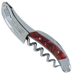 Laguiole en Aubrac Sommelier Red Marshmallow