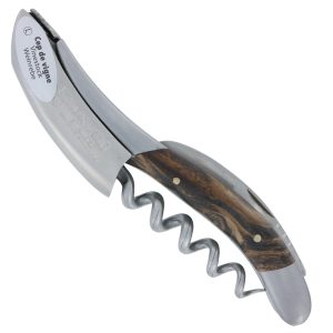 Laguiole en Aubrac Sommelier Wine Stock