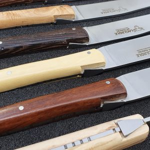 Couteaux de Table Laguiole en Aubrac Le Quotidien (Set de 6)