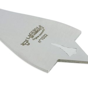 Ouvre Lettres Laguiole en Aubrac Origine CONCORDE