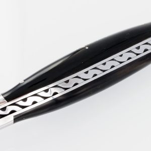 Bourre Pipe Forge de Laguiole Buffle