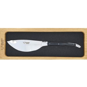 Pizza Knife Laguiole en Aubrac Buffalo