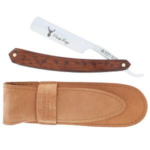 PrestiForge Evide Ringing Razor 5/8 889 Prestige Series Amourette