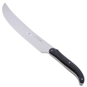 Champagne Saber Laguiole en Aubrac with Buffalo Handle