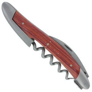 Forge de Laguiole Sommelier Rose Wood