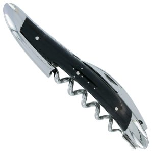 Forge de Laguiole Sommelier Black Horn