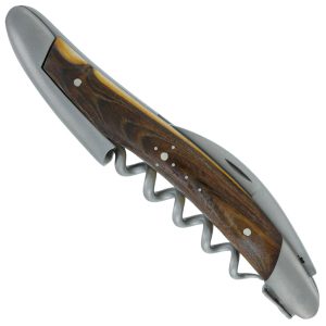 Forge de Laguiole Sommelier Pistachio Wood