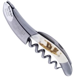 Laguiole en Aubrac Sommelier Stag Horn