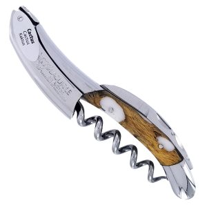 Laguiole en Aubrac Sommelier White Cactus