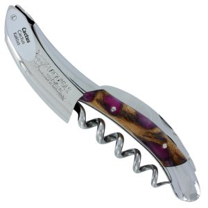 Laguiole en Aubrac Sommelier Pink Cactus