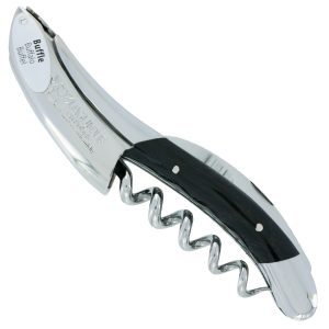Laguiole en Aubrac Sommelier Freemason Buffalo