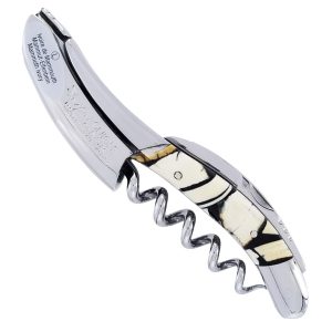 Laguiole en Aubrac Sommelier Mammoth Ivory Nougatine