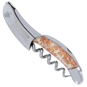 Sommelier Laguiole en Aubrac Pailleté Cuivre