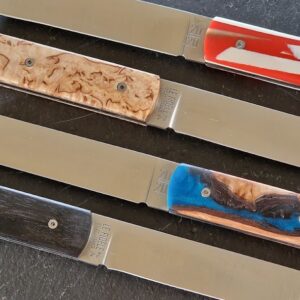 20/20 Folding Knives
