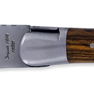 Couteau_Laguiole_Antan_Manche_en_Bokote_1_Mitre_Inox_Brosse_1_Piece_12cm