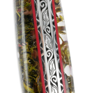 Couteau Prestige Laguiole David Dauvillaire Manche Lichen Stabilisé dans Résine 1 Pièce 12 cm