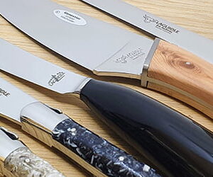 Special Knives and Accessories Laguiole