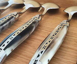 Spoons
