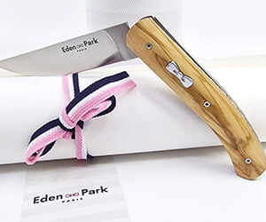 Eden Park Folding Knives