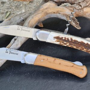 Douris Chastel Folding Knives