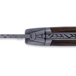 Couteau_Laguiole_Antan_Manche_en_Bokote_1_Mitre_Inox_Brosse_1_Piece_12cm