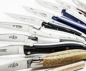 Laguiole Origin Collection