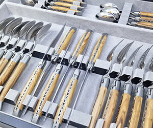 Canteen of Cutlery