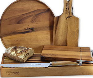Boards and Bread Sets Laguiole