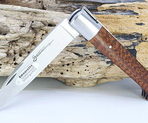 Sauveterre Folding Knives